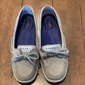 Sperry Top-Sider